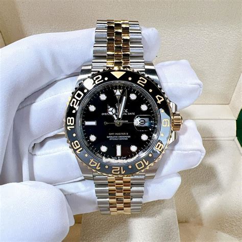 new gmt rolex 2021|2023 Rolex gmt with jubilee.